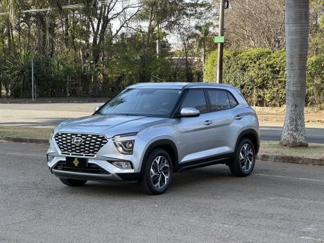 HYUNDAI Creta 1.0 12V 4P FLEX TGDI TURBO LIMITED AUTOMTICO, Foto 6