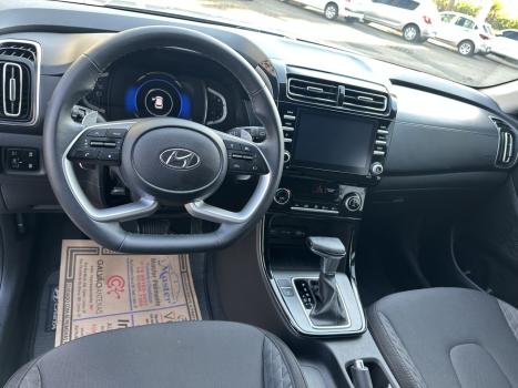 HYUNDAI Creta 1.0 12V 4P FLEX TGDI TURBO LIMITED AUTOMTICO, Foto 8