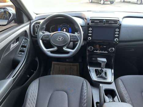 HYUNDAI Creta 1.0 12V 4P FLEX TGDI TURBO LIMITED AUTOMTICO, Foto 9