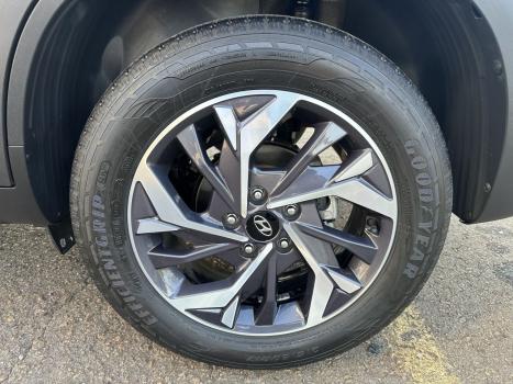HYUNDAI Creta 1.0 12V 4P FLEX TGDI TURBO LIMITED AUTOMTICO, Foto 10