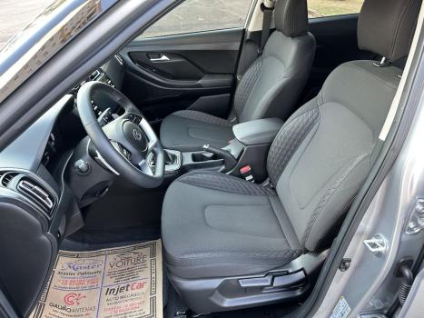 HYUNDAI Creta 1.0 12V 4P FLEX TGDI TURBO LIMITED AUTOMTICO, Foto 11