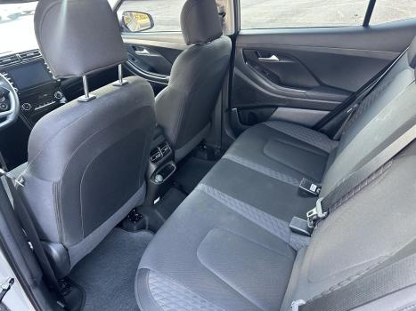 HYUNDAI Creta 1.0 12V 4P FLEX TGDI TURBO LIMITED AUTOMTICO, Foto 13