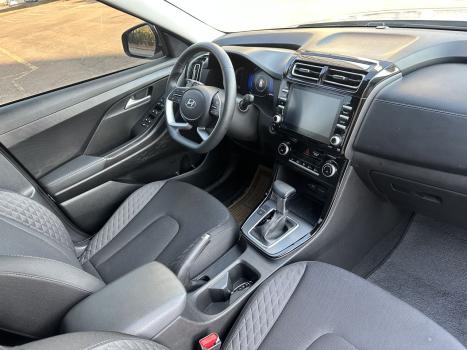 HYUNDAI Creta 1.0 12V 4P FLEX TGDI TURBO LIMITED AUTOMTICO, Foto 14