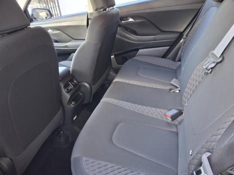 HYUNDAI Creta 1.0 12V 4P FLEX TGDI TURBO LIMITED AUTOMTICO, Foto 10