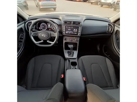 HYUNDAI Creta 1.0 12V 4P FLEX TGDI TURBO COMFORT AUTOMTICO, Foto 9