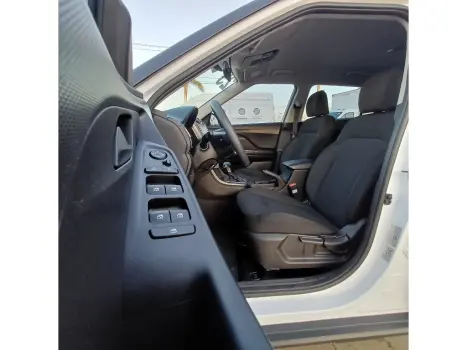 HYUNDAI Creta 1.0 12V 4P FLEX TGDI TURBO COMFORT AUTOMTICO, Foto 10