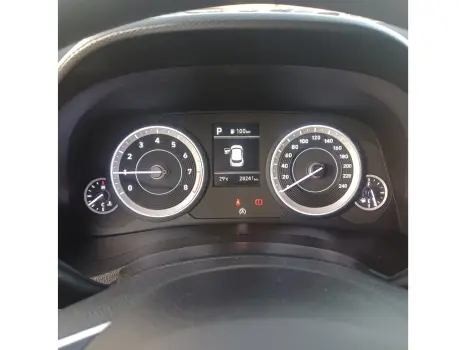 HYUNDAI Creta 1.0 12V 4P FLEX TGDI TURBO COMFORT AUTOMTICO, Foto 11