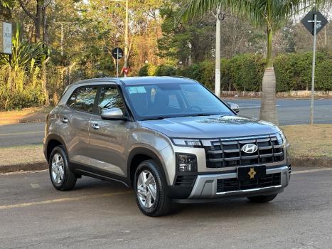 HYUNDAI Creta 1.0 12V 4P FLEX TGDI TURBO COMFORT AUTOMTICO, Foto 1