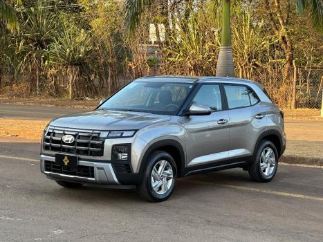 HYUNDAI Creta 1.0 12V 4P FLEX TGDI TURBO COMFORT AUTOMTICO, Foto 4