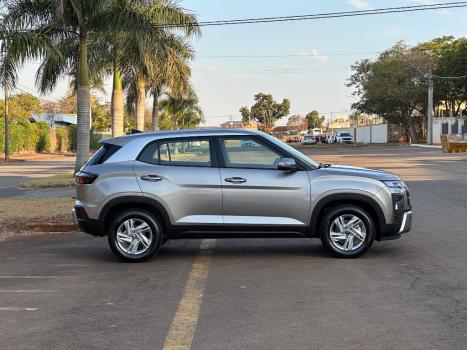 HYUNDAI Creta 1.0 12V 4P FLEX TGDI TURBO COMFORT AUTOMTICO, Foto 5