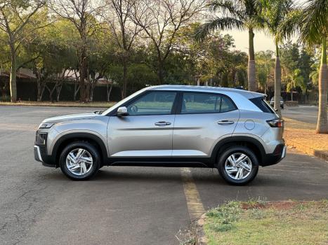 HYUNDAI Creta 1.0 12V 4P FLEX TGDI TURBO COMFORT AUTOMTICO, Foto 6