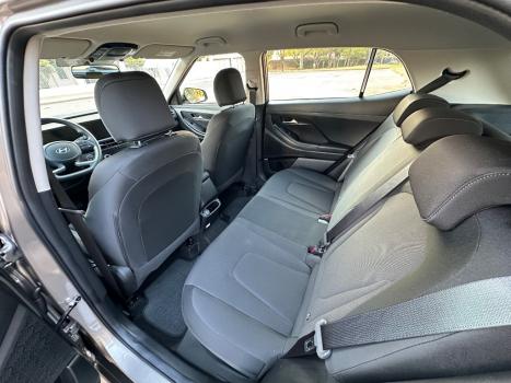 HYUNDAI Creta 1.0 12V 4P FLEX TGDI TURBO COMFORT AUTOMTICO, Foto 7