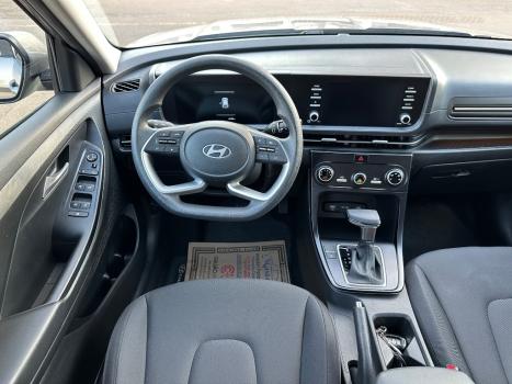 HYUNDAI Creta 1.0 12V 4P FLEX TGDI TURBO COMFORT AUTOMTICO, Foto 8