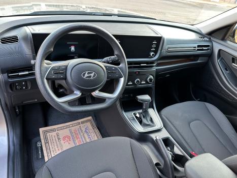HYUNDAI Creta 1.0 12V 4P FLEX TGDI TURBO COMFORT AUTOMTICO, Foto 10