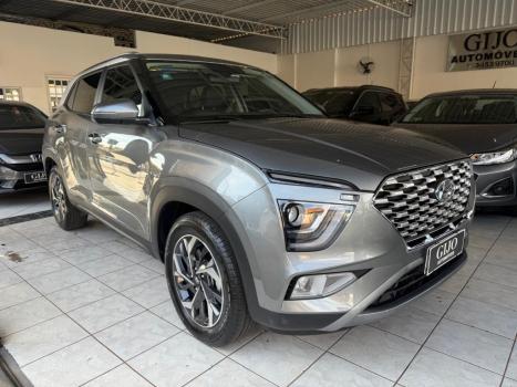 HYUNDAI Creta 1.0 12V 4P FLEX TGDI TURBO PLATINUM AUTOMTICO, Foto 1