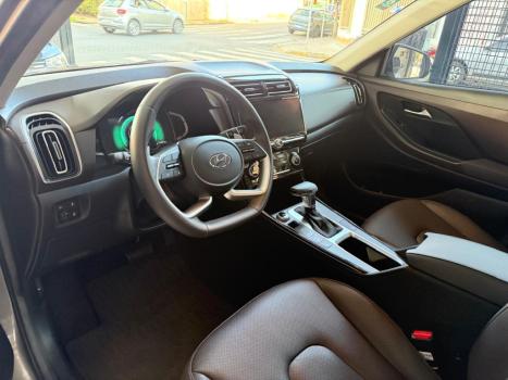 HYUNDAI Creta 1.0 12V 4P FLEX TGDI TURBO PLATINUM AUTOMTICO, Foto 5