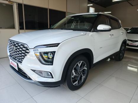 HYUNDAI Creta 1.0 12V 4P FLEX TGDI TURBO LIMITED AUTOMTICO, Foto 2