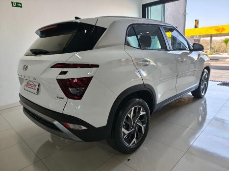 HYUNDAI Creta 1.0 12V 4P FLEX TGDI TURBO LIMITED AUTOMTICO, Foto 8