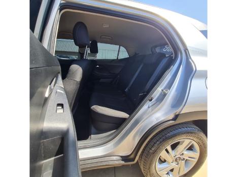 HYUNDAI Creta 1.0 12V 4P FLEX TGDI TURBO COMFORT AUTOMTICO, Foto 9