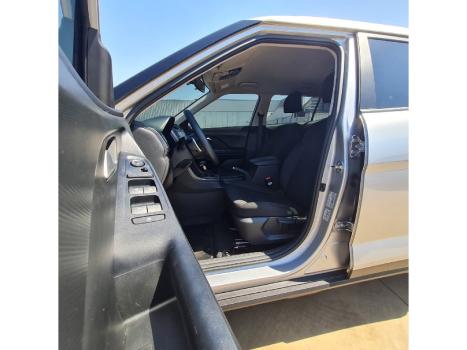 HYUNDAI Creta 1.0 12V 4P FLEX TGDI TURBO COMFORT AUTOMTICO, Foto 11