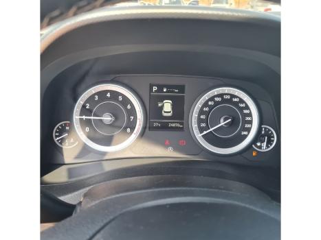 HYUNDAI Creta 1.0 12V 4P FLEX TGDI TURBO COMFORT AUTOMTICO, Foto 12
