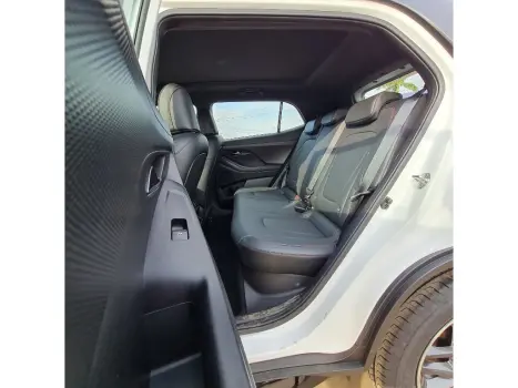 HYUNDAI Creta 1.0 12V 4P FLEX TGDI TURBO N LINE AUTOMTICO, Foto 9
