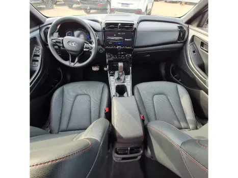 HYUNDAI Creta 1.0 12V 4P FLEX TGDI TURBO N LINE AUTOMTICO, Foto 10