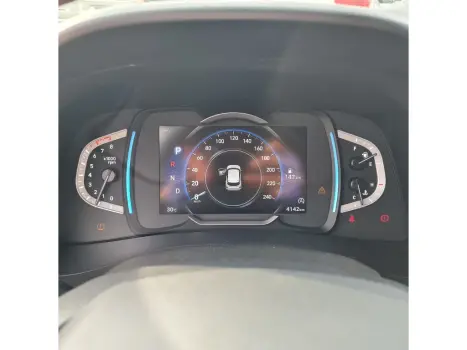 HYUNDAI Creta 1.0 12V 4P FLEX TGDI TURBO N LINE AUTOMTICO, Foto 13
