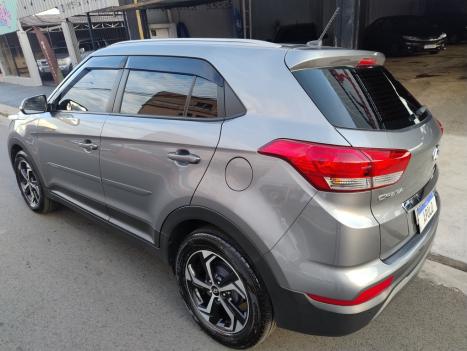 HYUNDAI Creta 1.6 16V 4P FLEX SMART PLUS AUTOMTICO, Foto 2