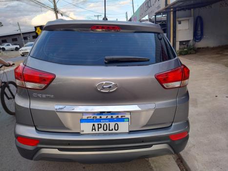 HYUNDAI Creta 1.6 16V 4P FLEX SMART PLUS AUTOMTICO, Foto 5