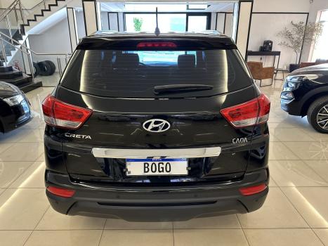 HYUNDAI Creta 1.6 16V 4P FLEX ACTION AUTOMTICO, Foto 5