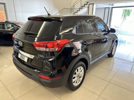 HYUNDAI Creta 1.6 16V 4P FLEX ACTION AUTOMTICO, Foto 6