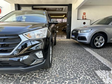 HYUNDAI Creta 1.6 16V 4P FLEX ACTION AUTOMTICO, Foto 10