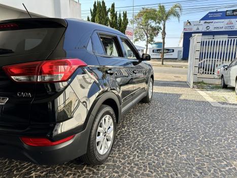 HYUNDAI Creta 1.6 16V 4P FLEX ACTION AUTOMTICO, Foto 12