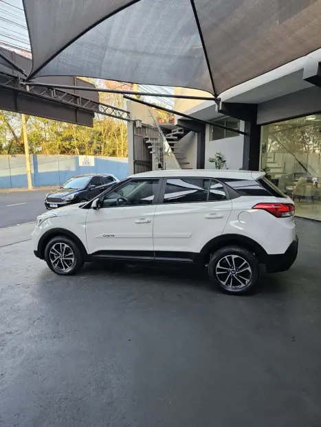 HYUNDAI Creta 1.6 16V 4P FLEX ATTITUDE AUTOMTICO, Foto 5