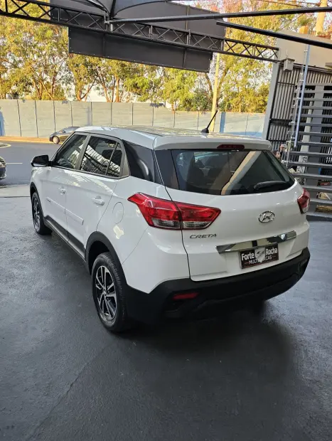 HYUNDAI Creta 1.6 16V 4P FLEX ATTITUDE AUTOMTICO, Foto 6