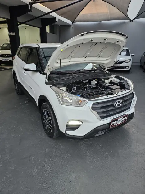 HYUNDAI Creta 1.6 16V 4P FLEX ATTITUDE AUTOMTICO, Foto 15