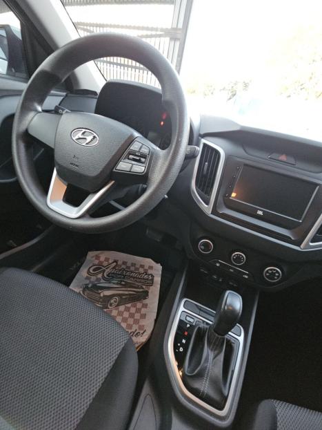 HYUNDAI Creta 1.6 16V 4P FLEX ATTITUDE AUTOMTICO, Foto 16