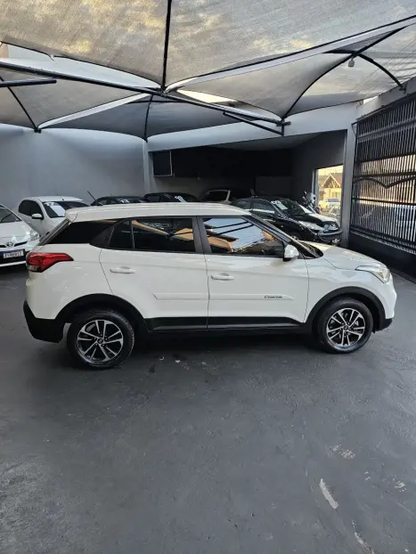 HYUNDAI Creta 1.6 16V 4P FLEX ATTITUDE AUTOMTICO, Foto 19