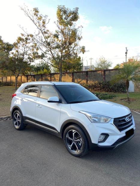 HYUNDAI Creta 1.6 16V 4P FLEX PULSE PLUS AUTOMTICO, Foto 1