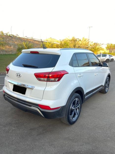 HYUNDAI Creta 1.6 16V 4P FLEX PULSE PLUS AUTOMTICO, Foto 4