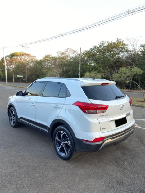 HYUNDAI Creta 1.6 16V 4P FLEX PULSE PLUS AUTOMTICO, Foto 3