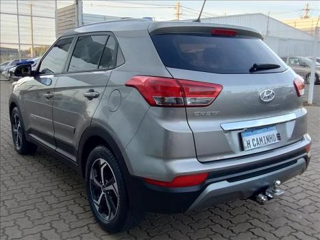 HYUNDAI Creta 1.6 16V 4P FLEX SMART PLUS AUTOMTICO, Foto 6