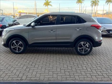 HYUNDAI Creta 1.6 16V 4P FLEX SMART PLUS AUTOMTICO, Foto 7