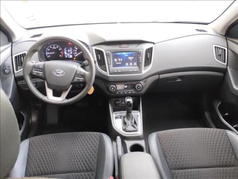 HYUNDAI Creta 1.6 16V 4P FLEX SMART PLUS AUTOMTICO, Foto 9