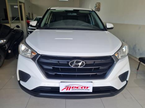 HYUNDAI Creta 1.6 16V 4P FLEX ATTITUDE AUTOMTICO, Foto 1