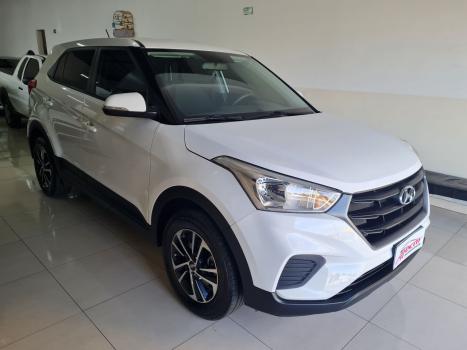 HYUNDAI Creta 1.6 16V 4P FLEX ATTITUDE AUTOMTICO, Foto 2