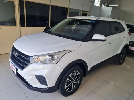 HYUNDAI Creta 1.6 16V 4P FLEX ATTITUDE AUTOMTICO, Foto 3