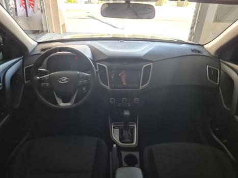 HYUNDAI Creta 1.6 16V 4P FLEX ATTITUDE AUTOMTICO, Foto 6