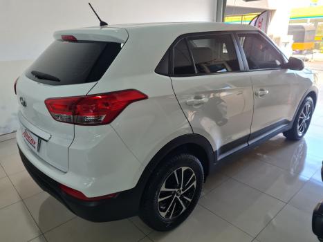 HYUNDAI Creta 1.6 16V 4P FLEX ATTITUDE AUTOMTICO, Foto 8